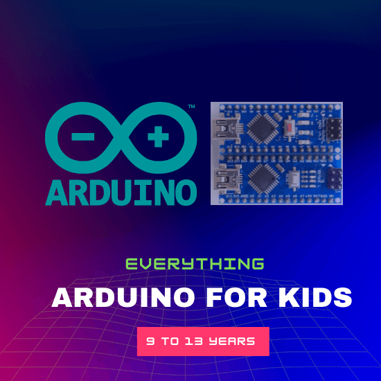 Arduino for Kids