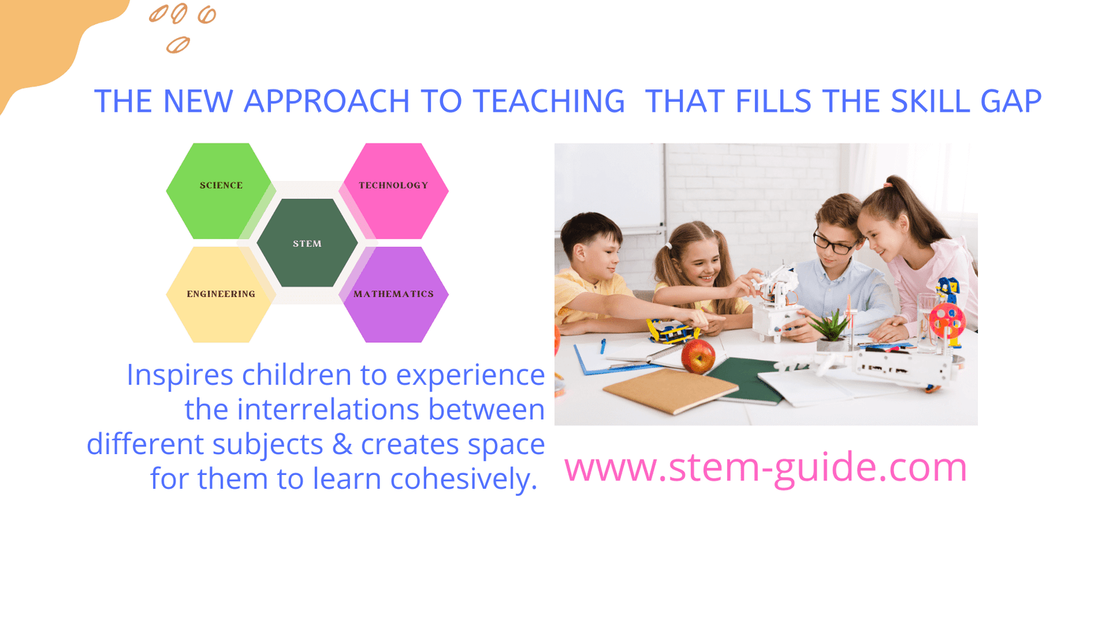 STEM Education for Kids