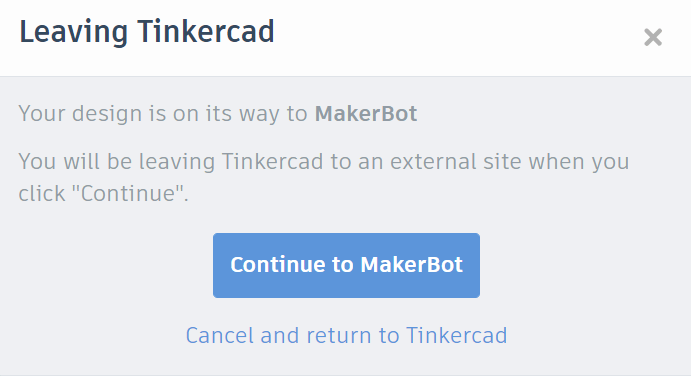 MakerBot 