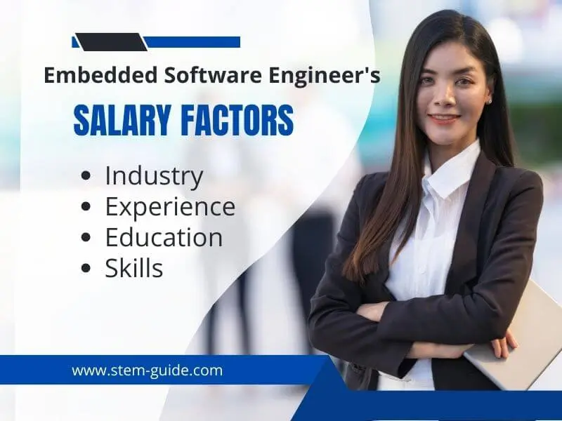 embedded-software-engineers-higher-salary-factors