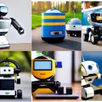 Best Robot Toys in India for Young Tech Enthusiasts