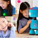 Robot Toys for Kids: Ignite Your Child’s Curiosity!