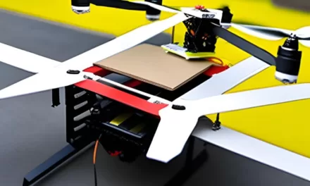 Take Control of the Skies: DIY Drone Building Made Easy!