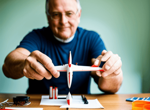 Incredible RC Planes: Soaring to New Heights & Thrilling Flight Adventures!