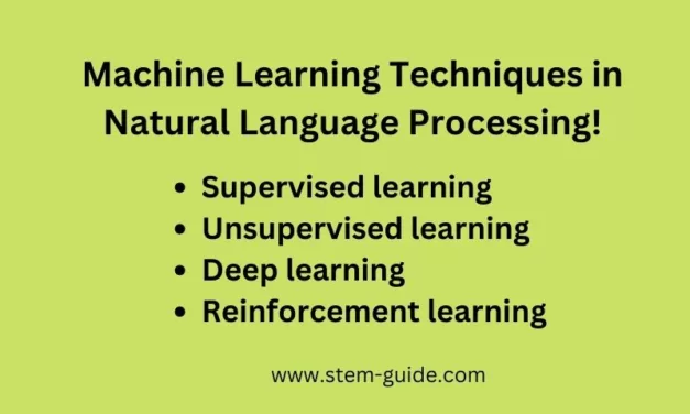 Natural Language Processing- How To Master The Language Of AI?